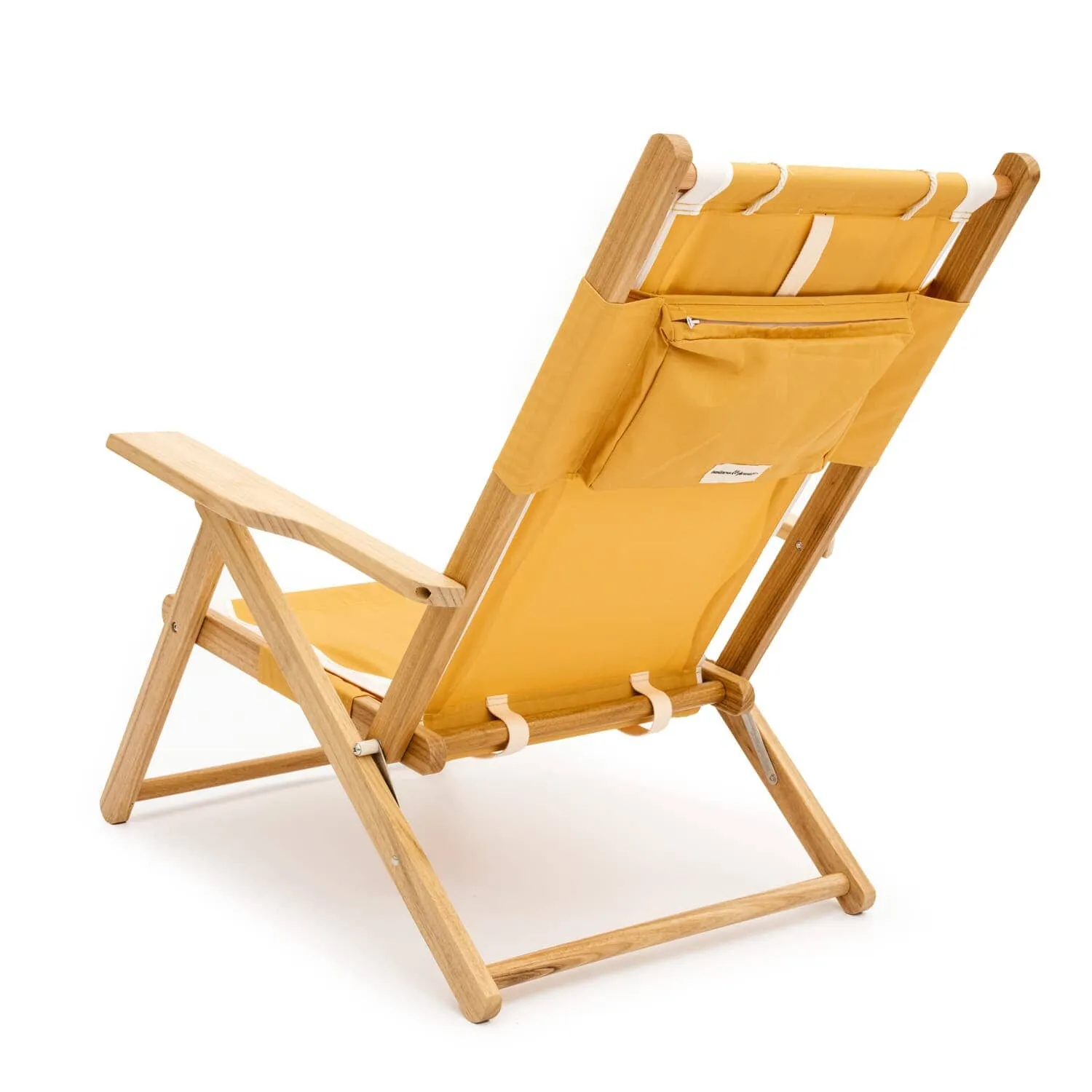 The Tommy Chair - Rivie Mimosa