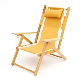 The Tommy Chair - Rivie Mimosa
