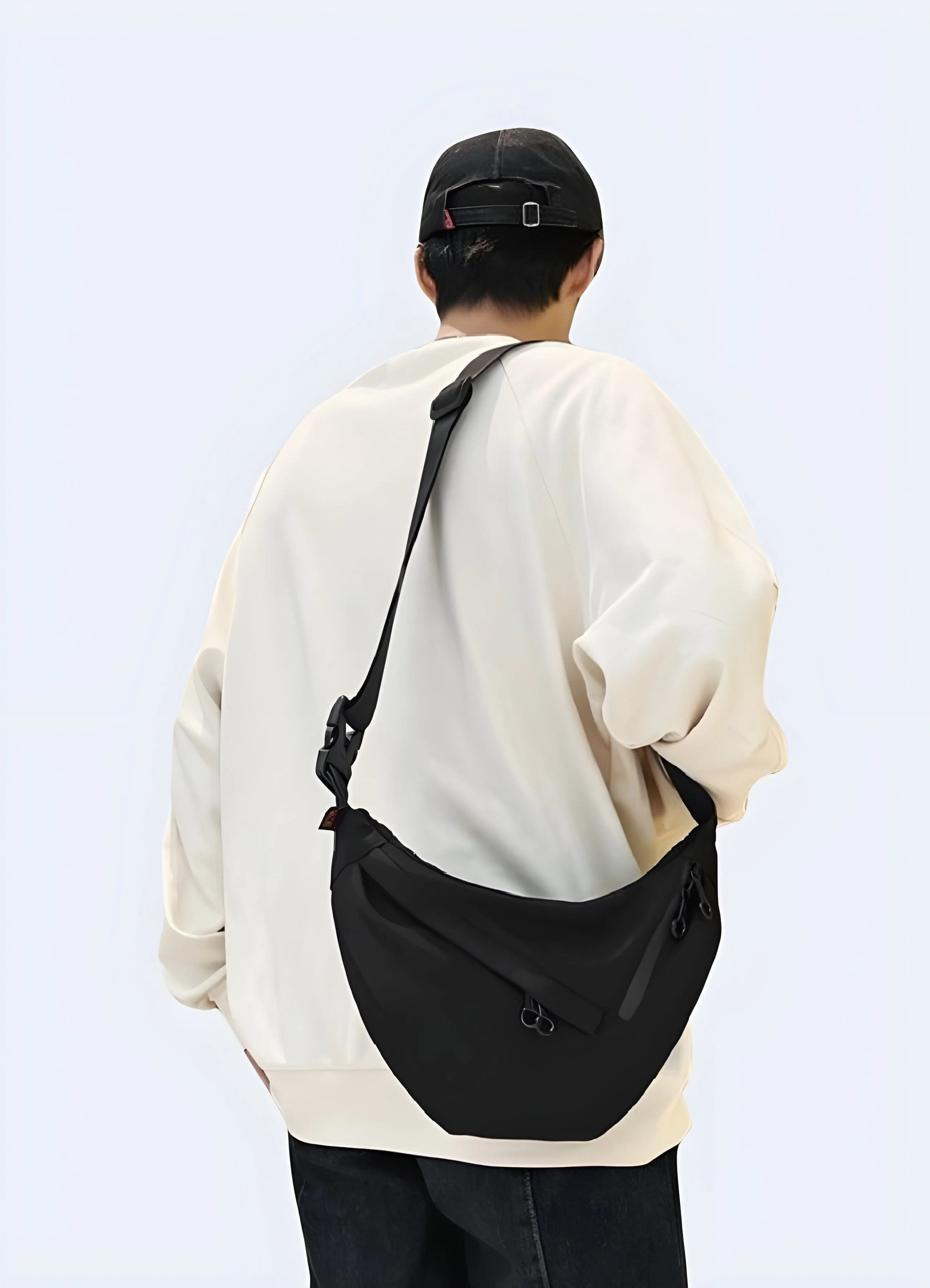 Urban Sling Flat Bag
