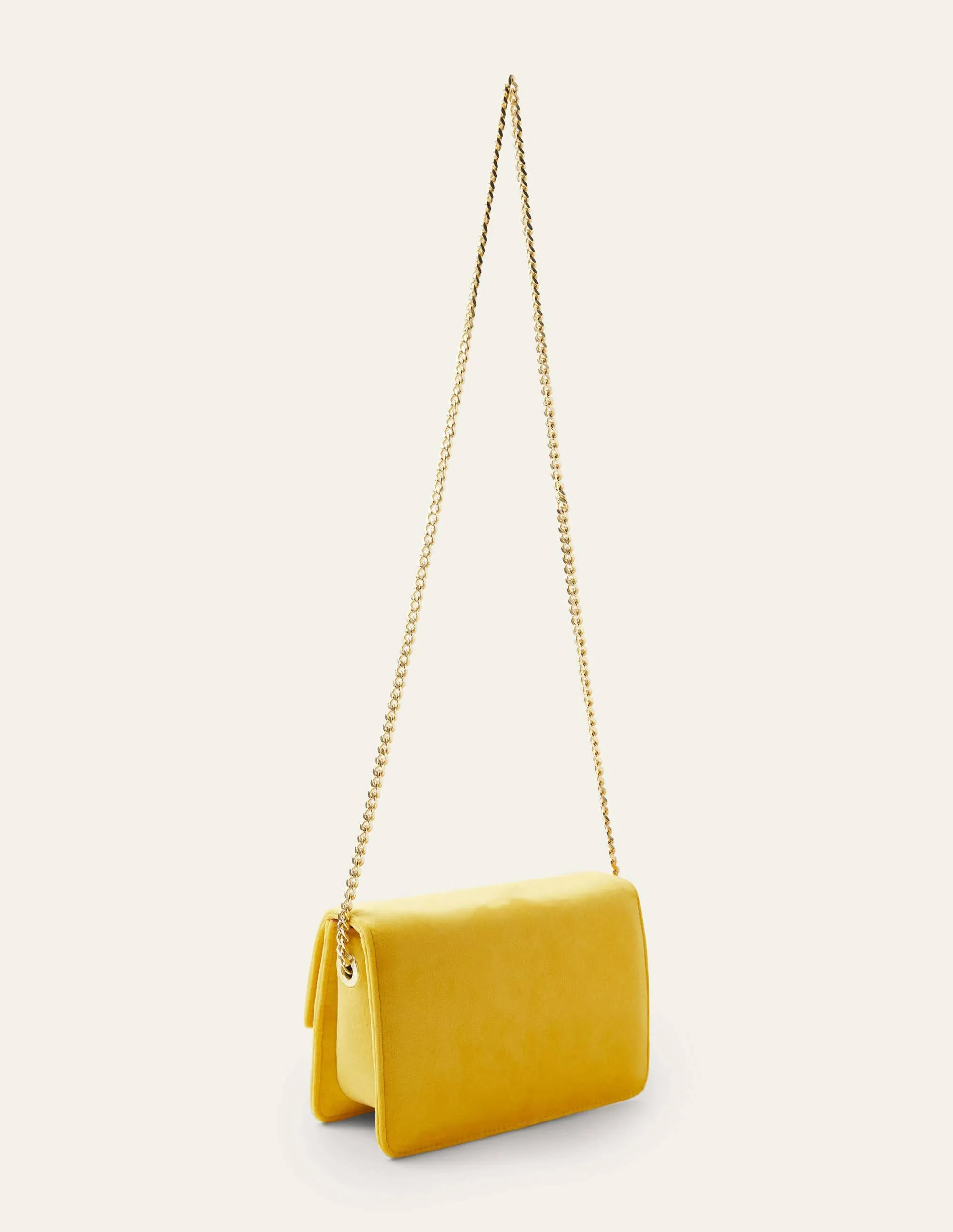 Velvet Tassel Crossbody Bag-Honeycomb/Sachet Pink