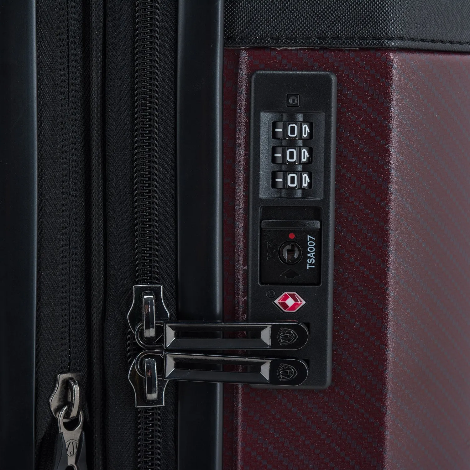Vulkan Carry On