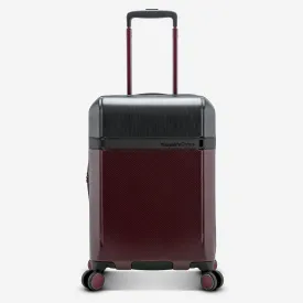 Vulkan Carry On