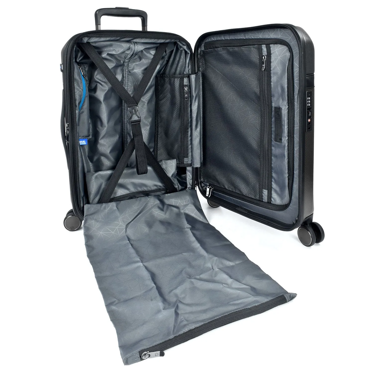 Vulkan Carry On