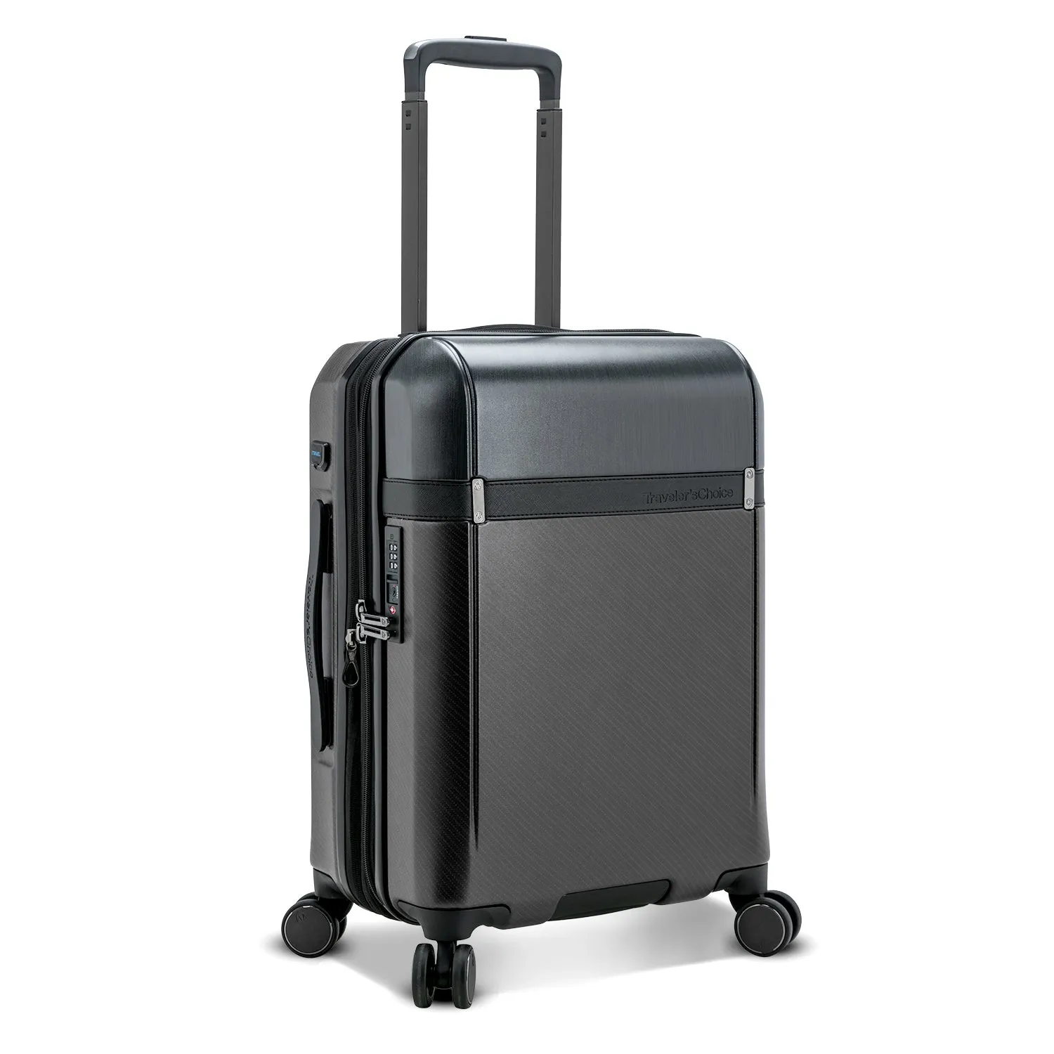 Vulkan Carry On