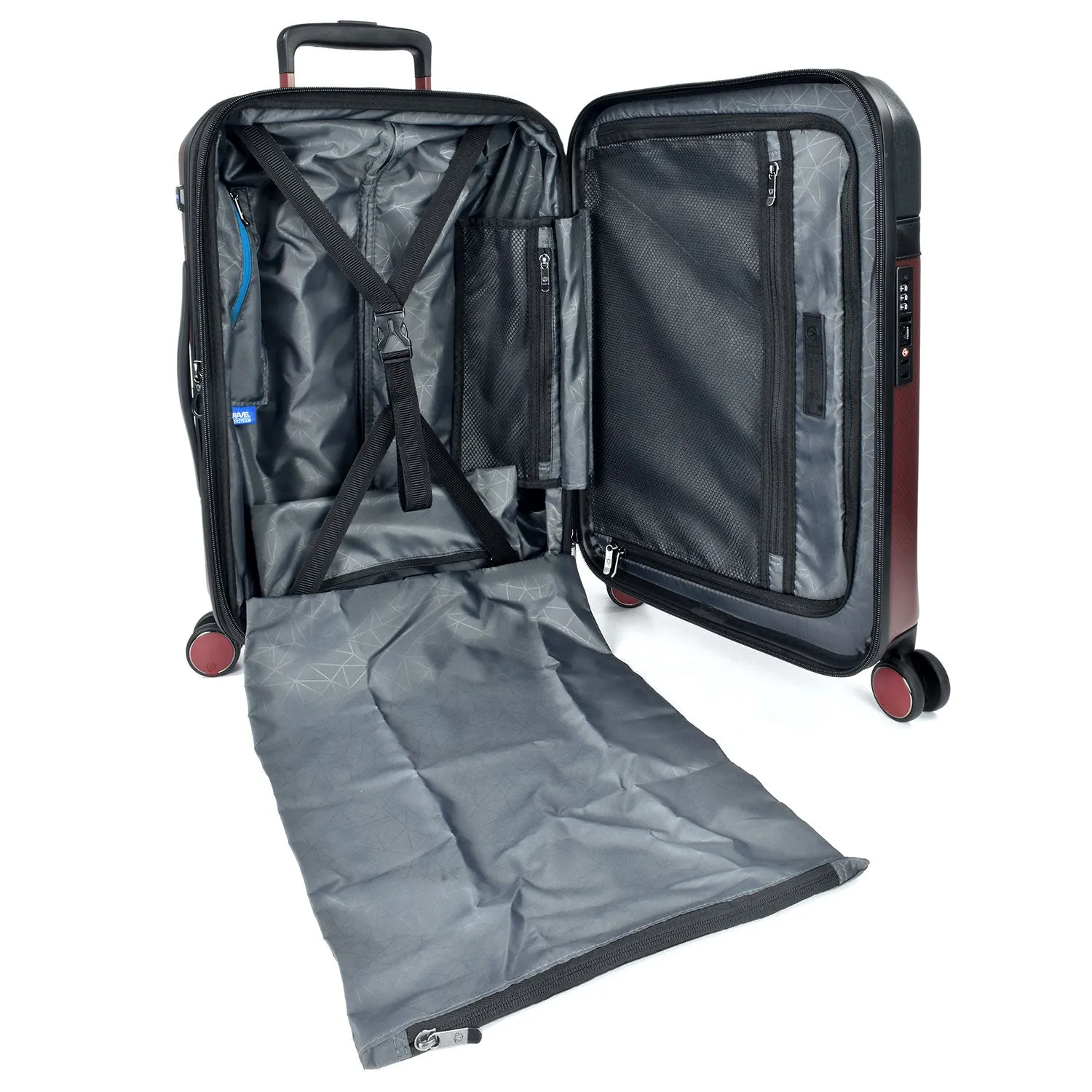 Vulkan Carry On