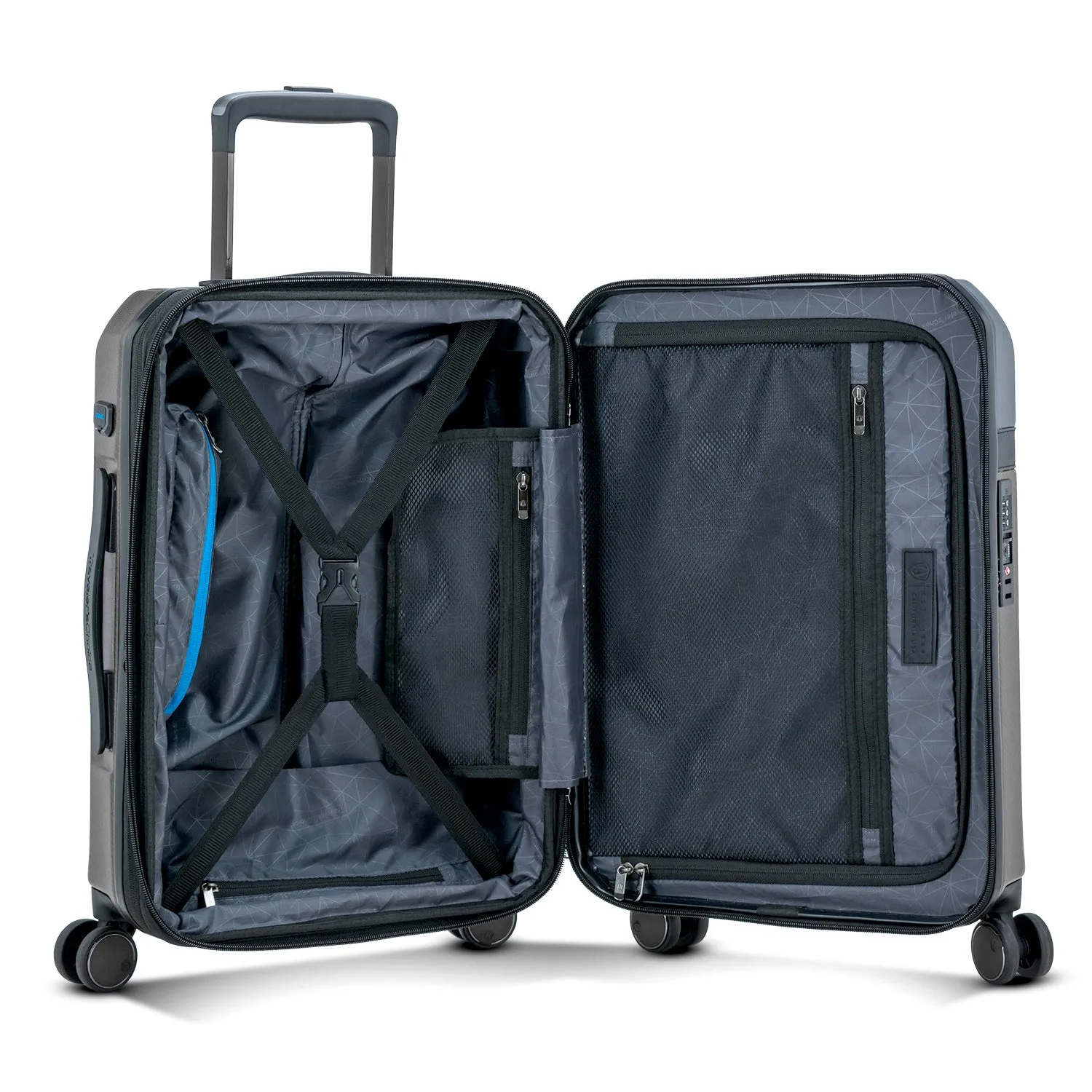 Vulkan Carry On
