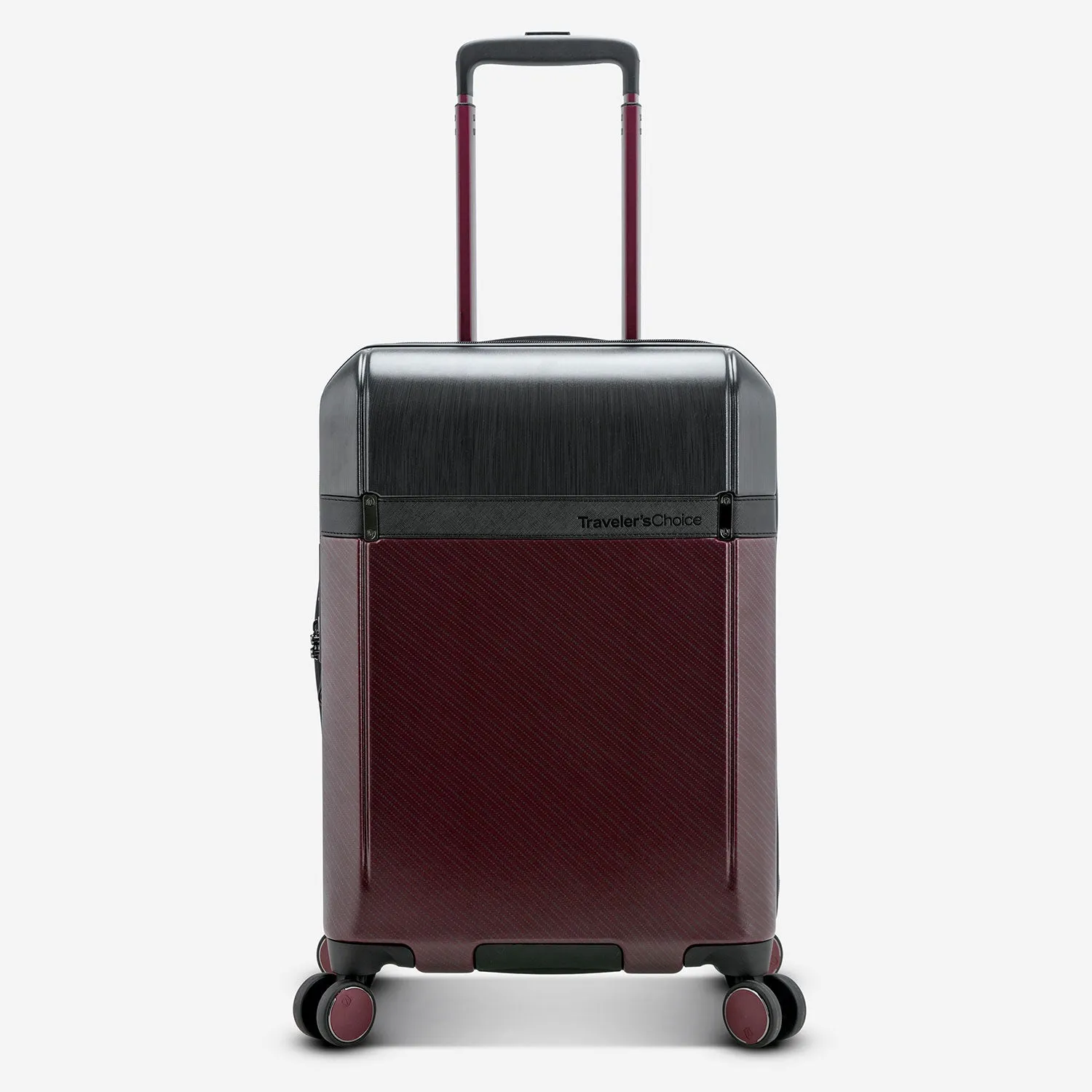 Vulkan Carry On
