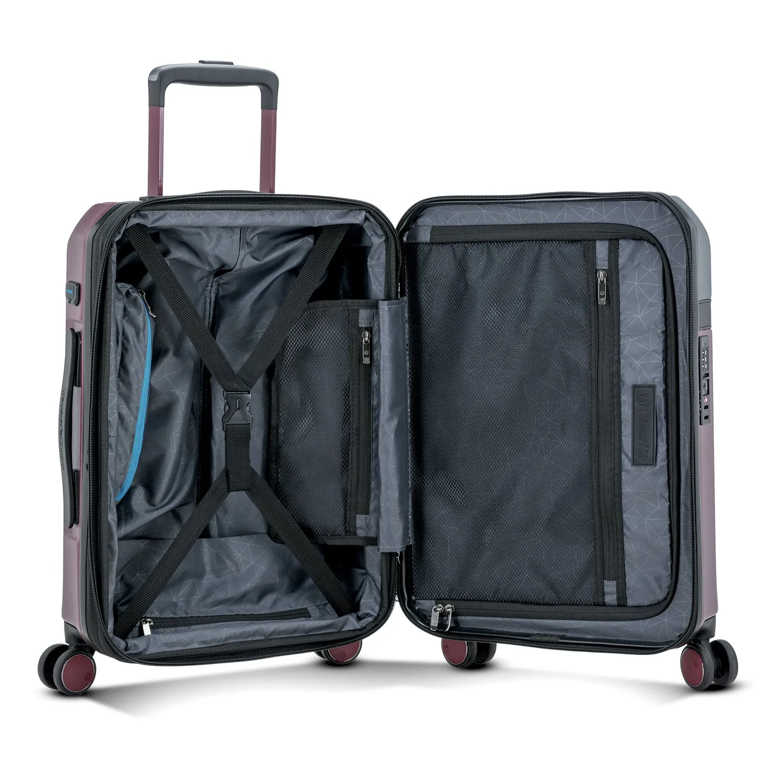 Vulkan Carry On