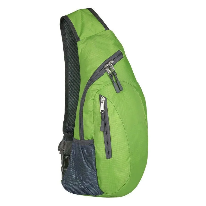 Waterfly sling backpack one shoulder backpacks the small ones backpack