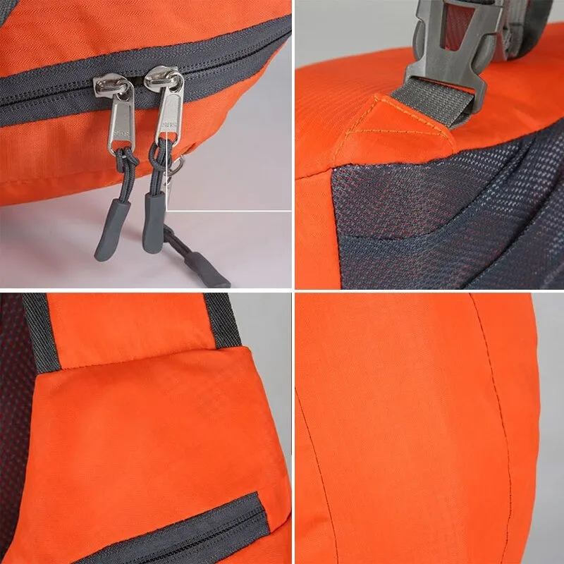 Waterfly sling backpack one shoulder backpacks the small ones backpack