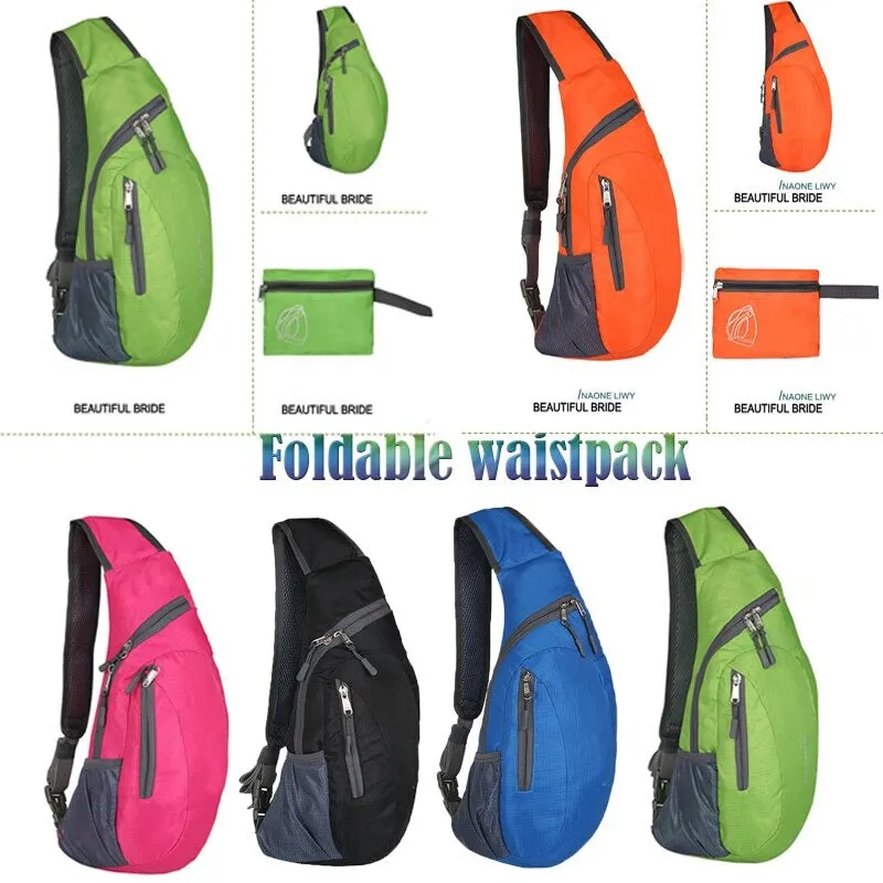 Waterfly sling backpack one shoulder backpacks the small ones backpack
