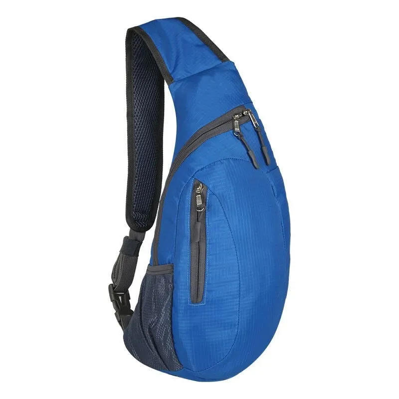 Waterfly sling backpack one shoulder backpacks the small ones backpack