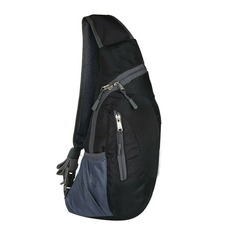 Waterfly sling backpack one shoulder backpacks the small ones backpack