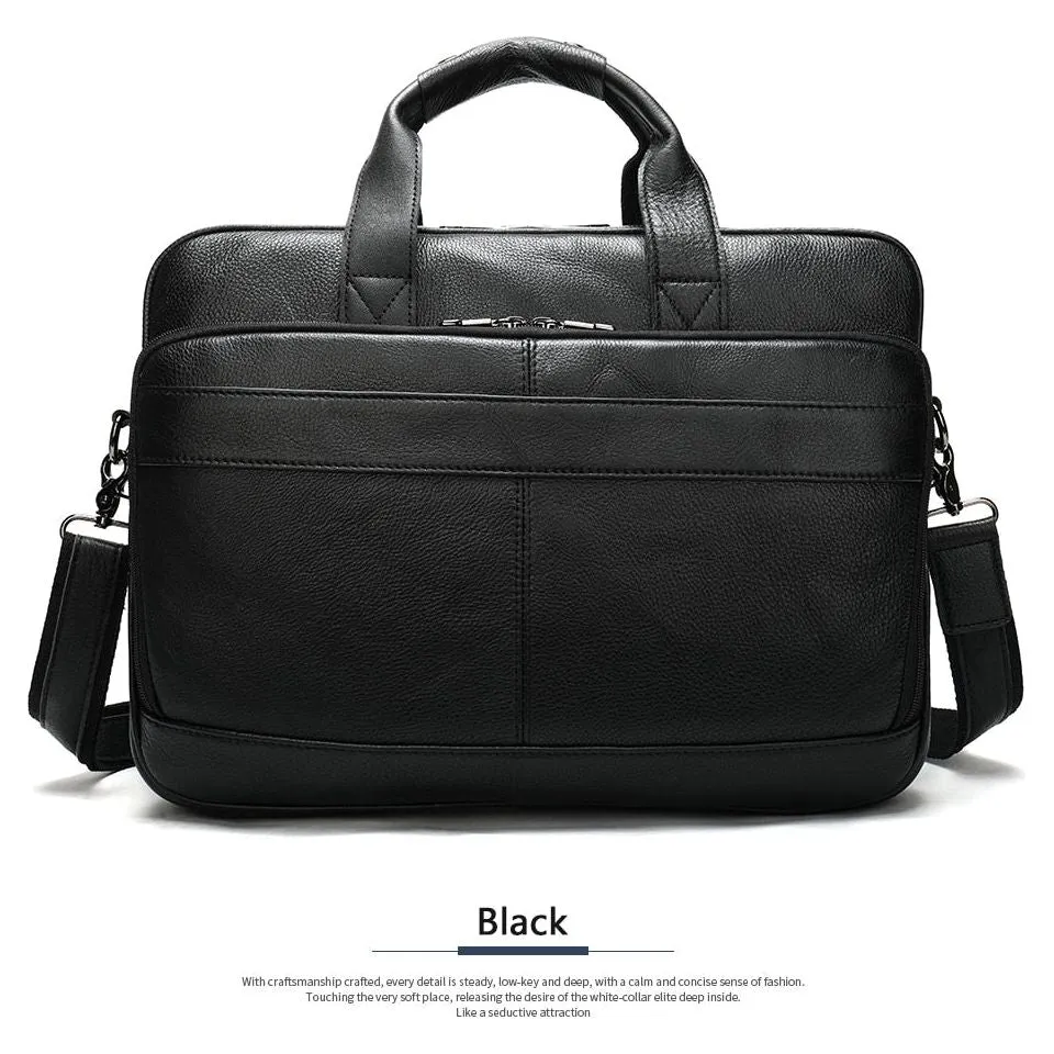 Zephyrique Executive Briefcase