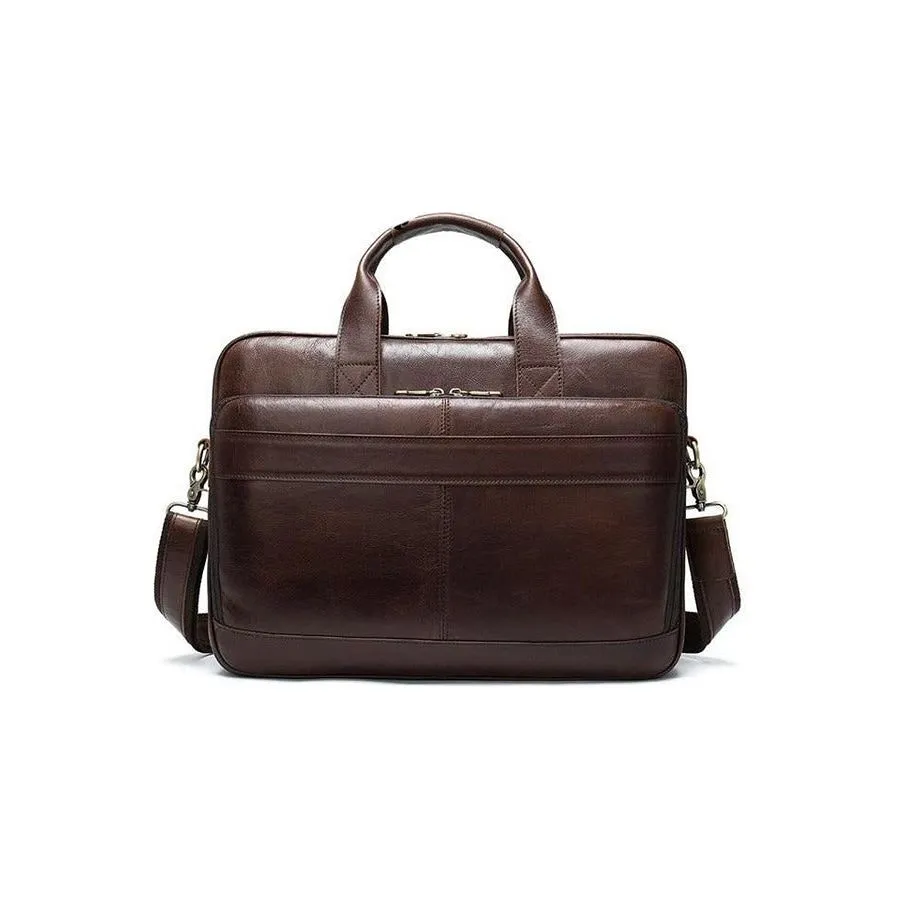 Zephyrique Executive Briefcase