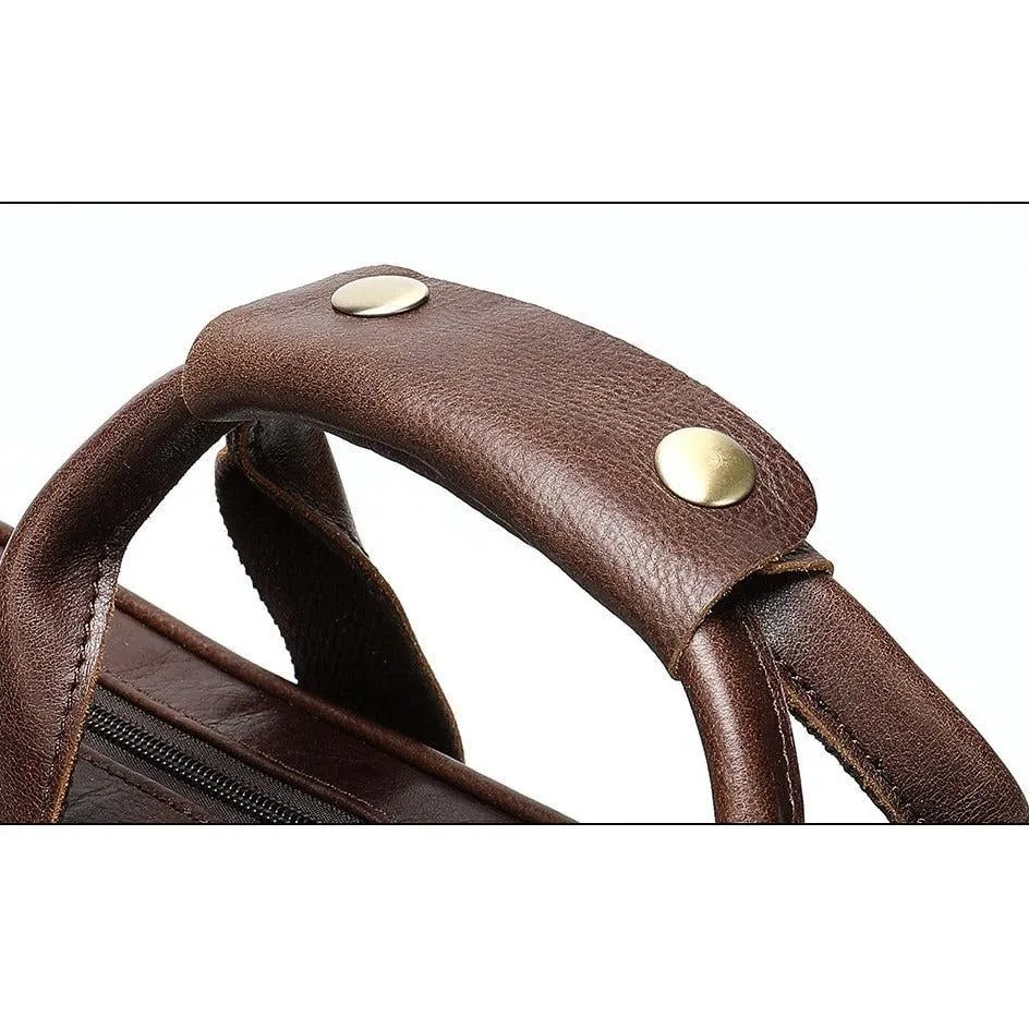 Zephyrique Executive Briefcase