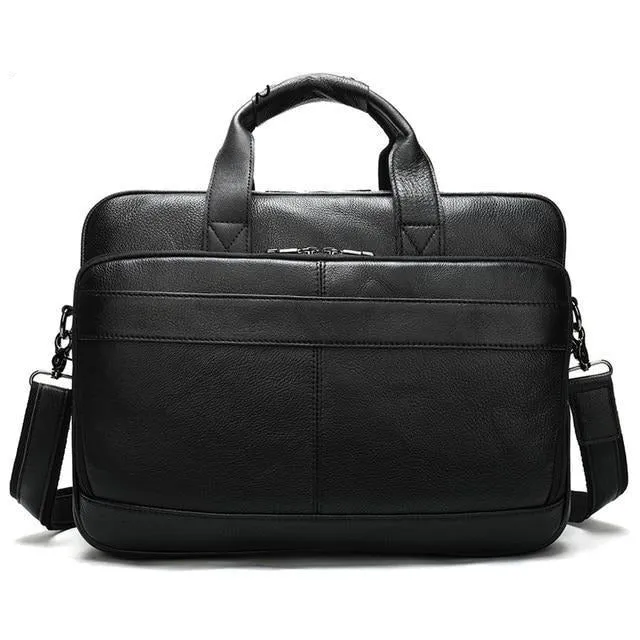 Zephyrique Executive Briefcase