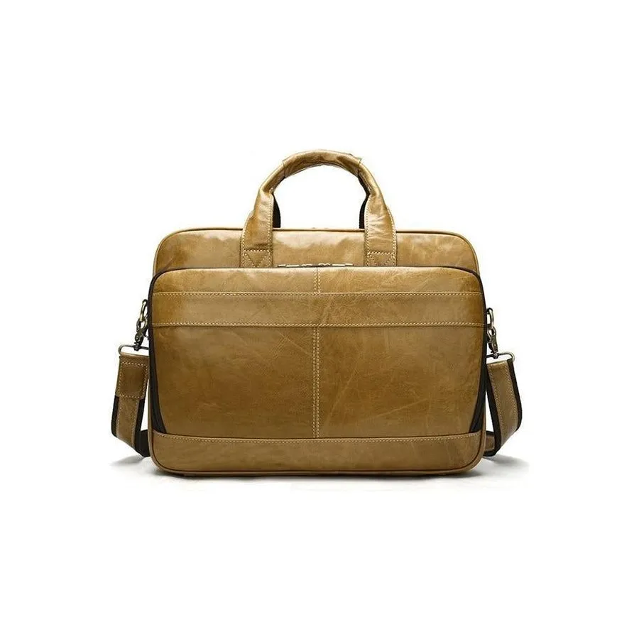 Zephyrique Executive Briefcase