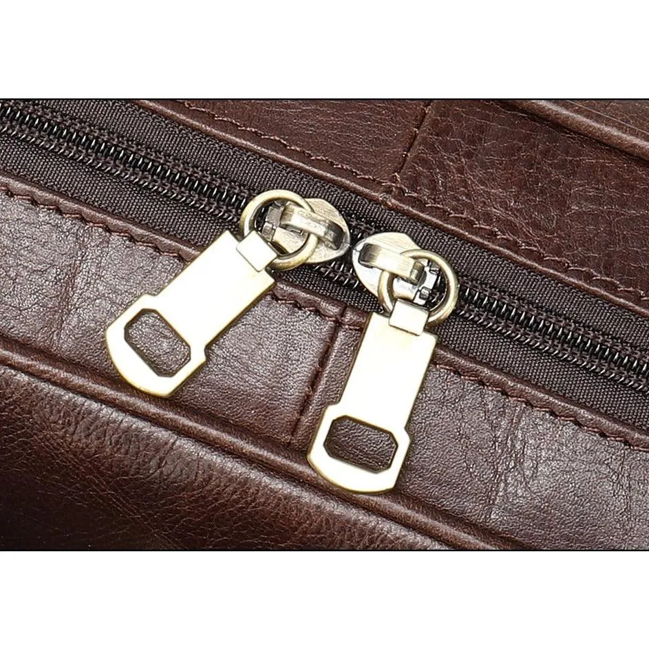 Zephyrique Executive Briefcase