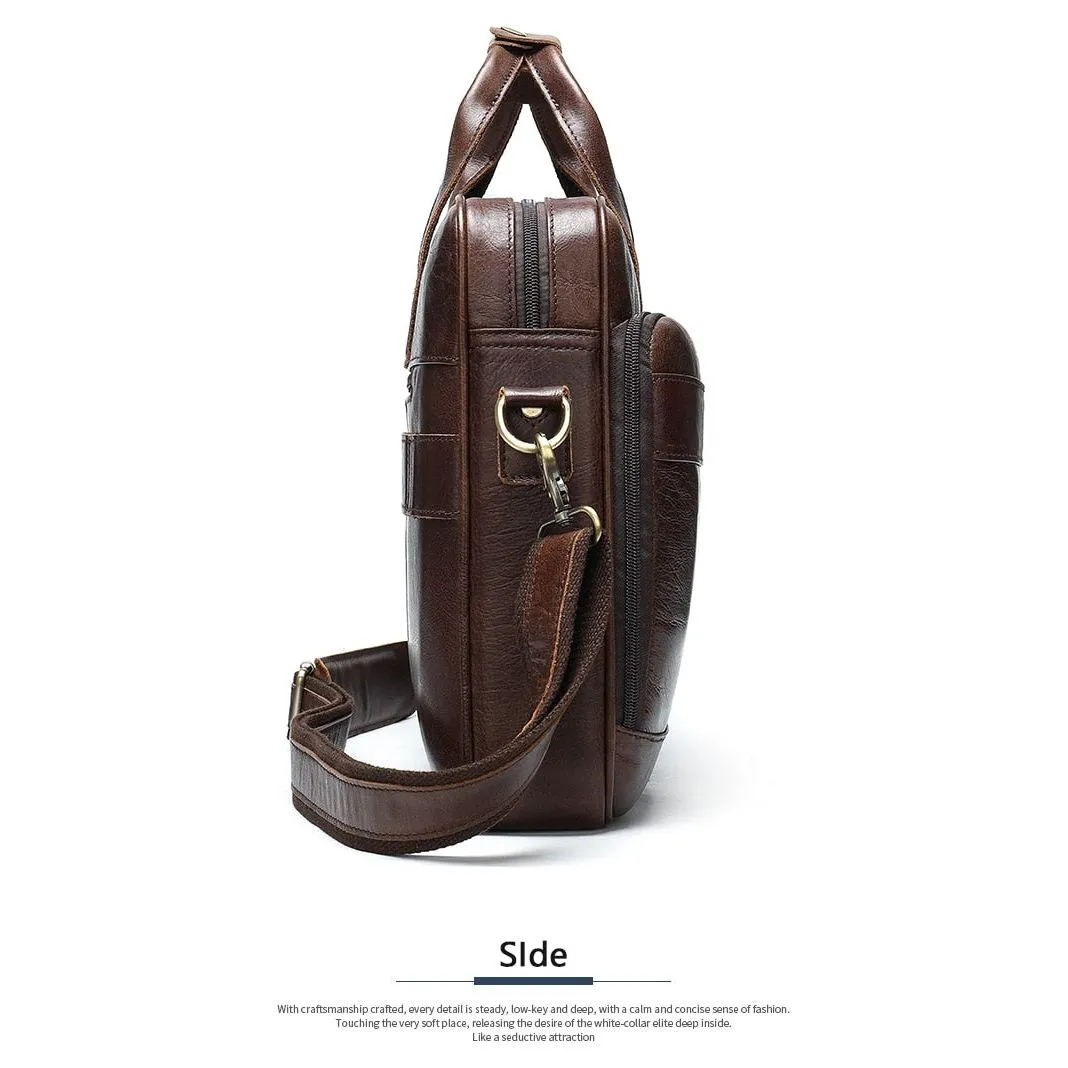 Zephyrique Executive Briefcase