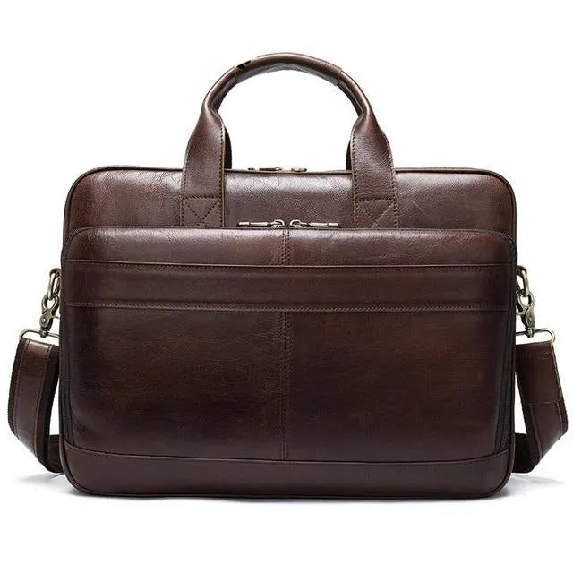 Zephyrique Executive Briefcase