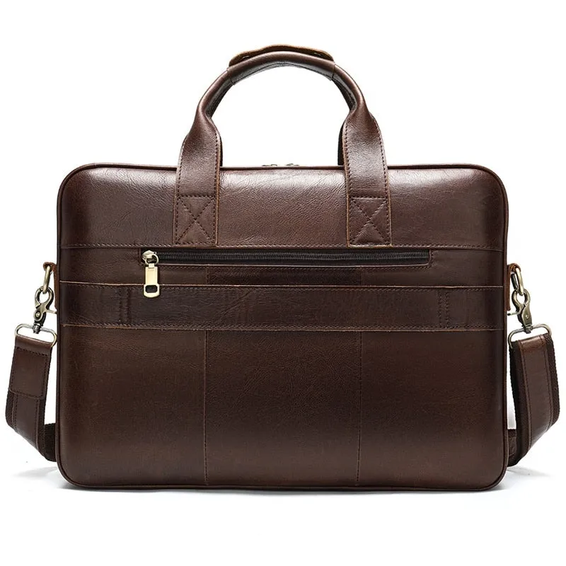 Zephyrique Executive Briefcase