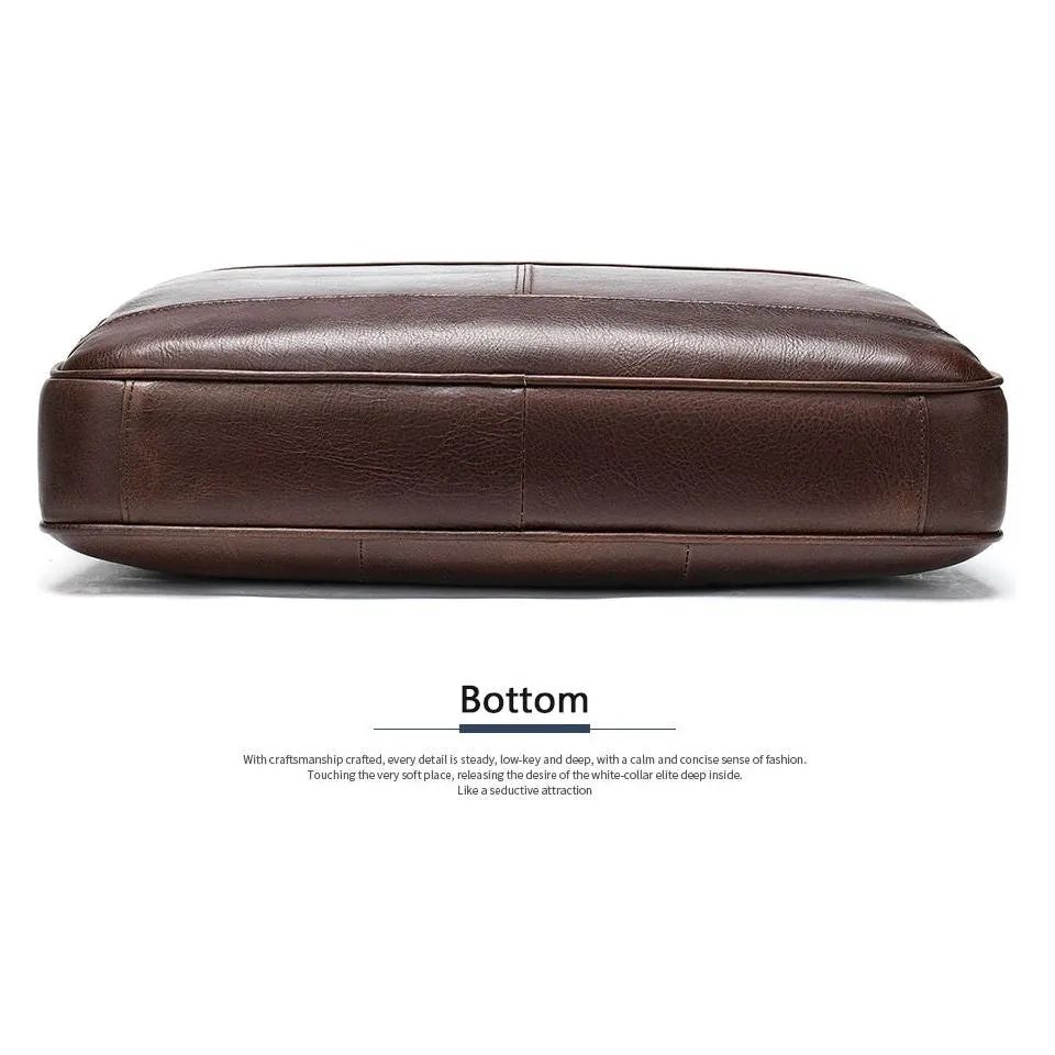 Zephyrique Executive Briefcase